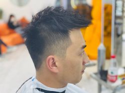 -FINE HAIR造型沙龙