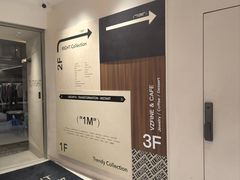 -TURIGHT买手店(锦沧文华广场店)