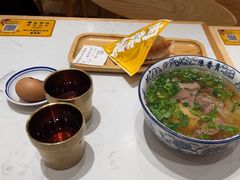 -陳香貴·兰州牛肉面(上海长风大悦城店)