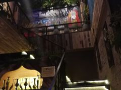 -塔里木新疆饭店(新北万达店)