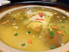 -中国徽菜·徽商故里(广安门店)