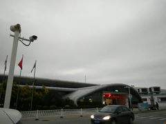 -厦门五通客运码头