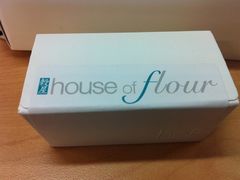 -榖屋house of flour(张江首店)