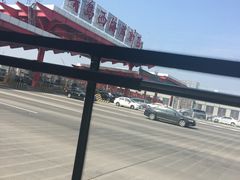 -胶州湾海底隧道