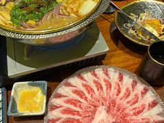 -鸟鹏烧鸟居酒屋(仁恒梦中心店)