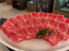 -盛武肥牛·清真海鲜火锅(昆区店)