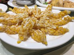 -顺风海鲜港(金玉兰店)