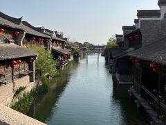 -朱仙镇启封故园景区