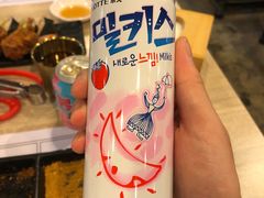 -郑阿姨的家·이모네·韩料&烤肉(武川路店)
