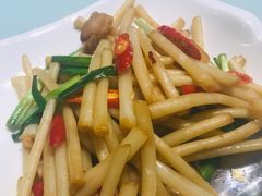 -新净雅烹小鲜(学院路店)