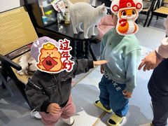 -琪喵猫屋·撸猫猫咖·猫舍