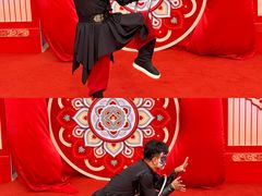 -华夏文旅西安度假区