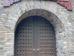 -鼓楼(西湖风景名胜区)