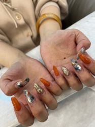 -斯馨·健康美甲美睫