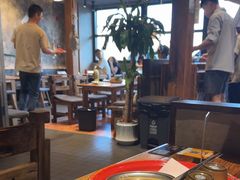 -北丐先生·野馄饨烧烤(泰达E街区店)