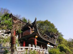 -芙蓉镇景区