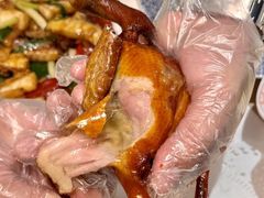 -轩记海鲜餐厅·四十五年老字号·经典粤菜(西区彩虹店)