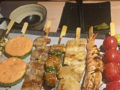 -山葵家居酒屋(天目里店)