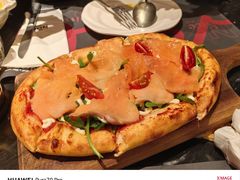 -Nord Grill&Bar Highland诺德西餐(深圳欢乐海岸店)