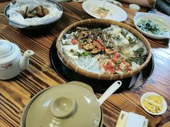 -侠成水上农庄(工业大道店)