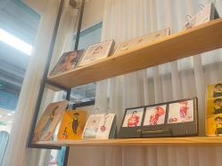 -倾城宝贝儿童摄影(新辰里酒仙桥店)