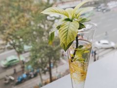 -枣子树素餐厅(铂金城店)