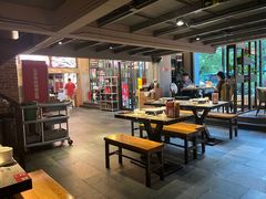 -管氏翅吧(广渠门店)