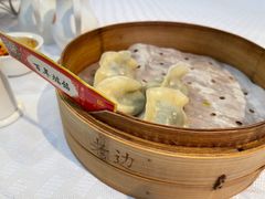 煸馅饺子-老边饺子馆(中街店)