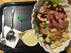 -轻净Clean&Pure(车公庙安徽大厦店)