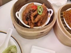 -美心·翠园(港汇恒隆广场店)