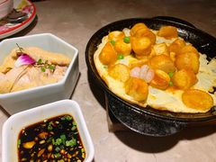 -新白鹿餐厅(金鹰新街口店)