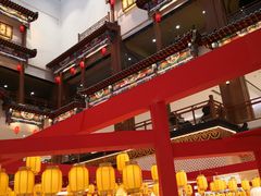 -银泰百货(北京大红门店)