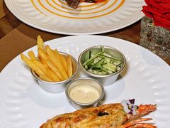 -柏蔻餐厅Le Banquet Bistro(天河北店)
