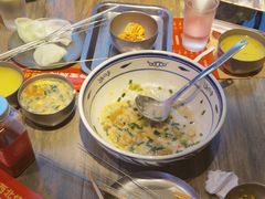 -叁宝烤肉• 西安烧烤(高科新花园店)