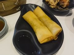 -馋三尺蟹粉小笼(人民广场店)