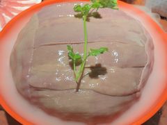 -历蜀记·家宴老火锅(总店)