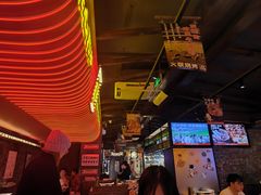 -火联烧烤(学院路创始店)