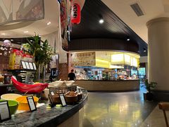 -三清山希尔顿度假酒店