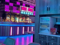 -燥次·烧烤酒场(万象城店)