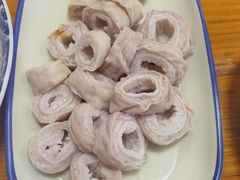 -阿勇面馆(东书房路店)
