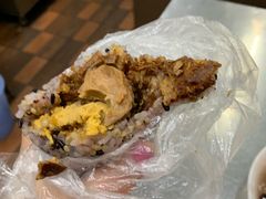 -芳婆糕团店(王府大街店)