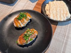 -昊·来了寿司(双楠2店)