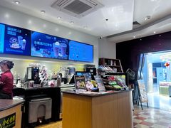 -COSTA COFFEE(天通苑华联店)