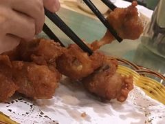 -肥信潮菜(科新路店)