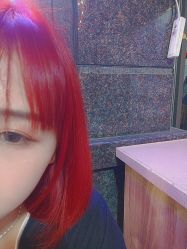 -川和潮人漂色·烫染·接发