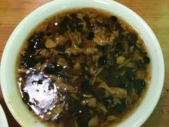 豆腐脑-增盛魁小吃店