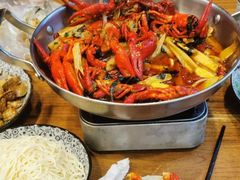 -虾小龙老长沙龙虾馆(坡子街店)