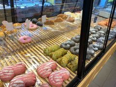 -超港·蛋糕面包(国购店)