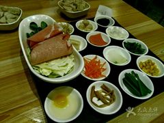 -Yeyije 韩定食