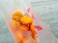香酥藕饼-陶记正宗德州扒鸡(科巷店)